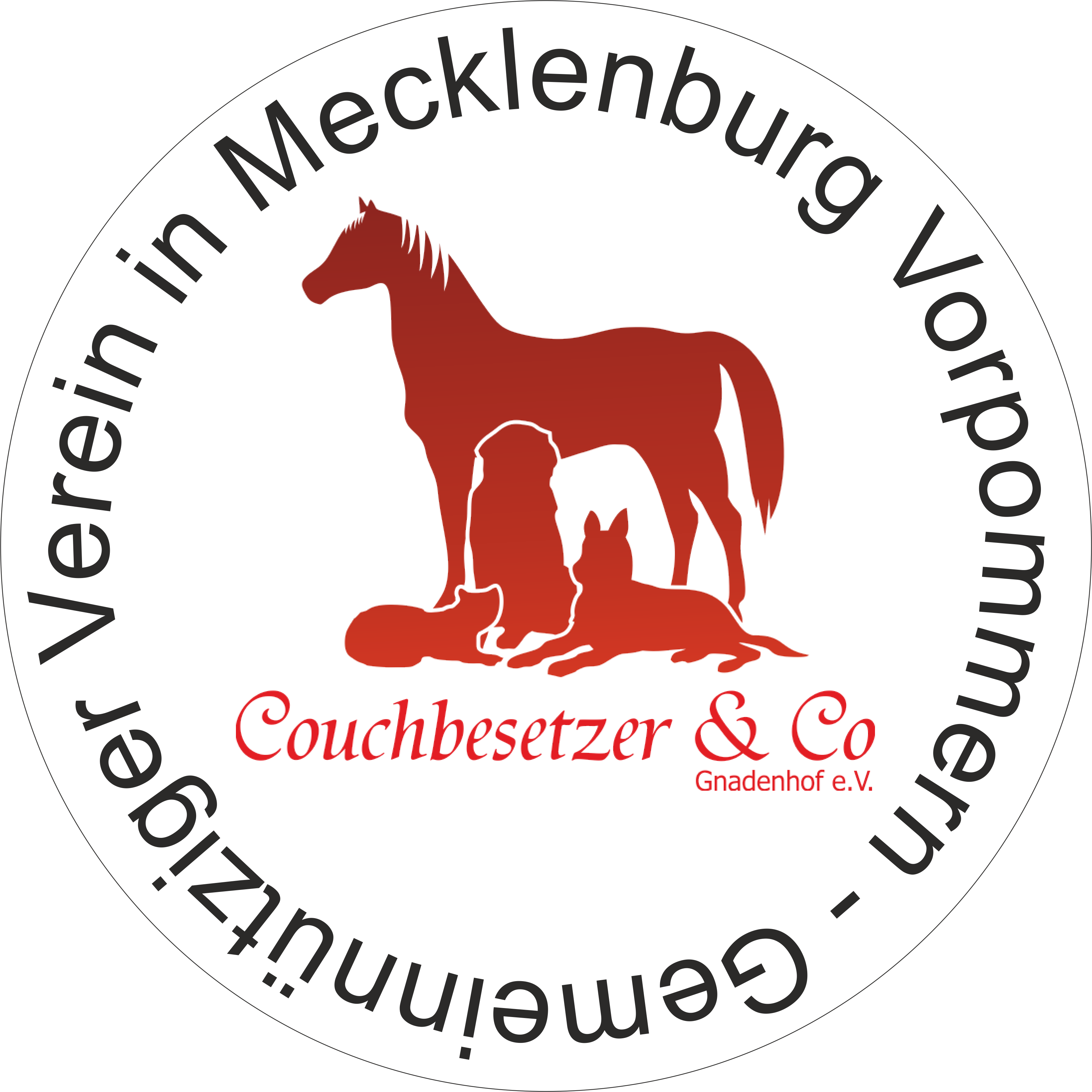 couchbesetzer Logo